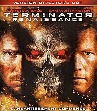 Terminator 4 - Renaissance  [Blu-ray], 1