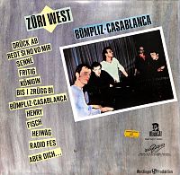 Bümplitz-Casablanca [Vinyl], 1