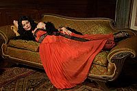 Unforgiven - Das Todesurteil der Toni Jo Henry [Blu-ray], 8