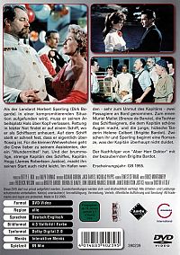 Doktor Ahoi! [DVD], 1