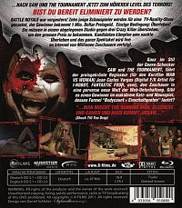 Jigsaw [Blu-ray], 1