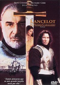 Lancelot [DVD], 6