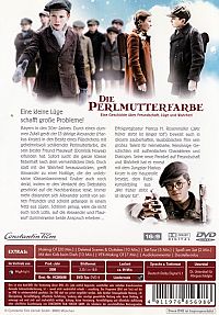 Die Perlmutterfarbe [DVD], 1