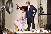 Wüstenblume [Blu-ray], 7