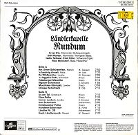 Ländlerkapelle Rundum [Vinyl], 1