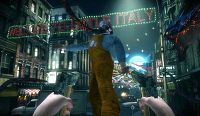 The Darkness 2 [Sony PlayStation 3], 4