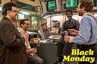 Black Monday - Staffel 1 [DVD], 6