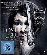 Lost Girl - Fürchte die Erlösung [Blu-ray], 4