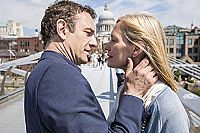 Rosamunde Pilcher - Ein einziger Kuss [DVD], 2