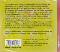 Wer Kollegen hat, braucht keine Feinde mehr, 1