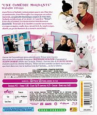 Trésor [Blu-ray], 2