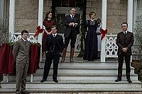 The Son - Staffel 2 [DVD], 3