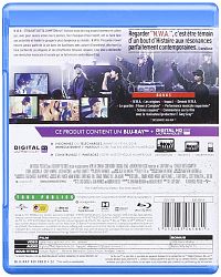 Straight Outta Compton [Blu-ray], 1