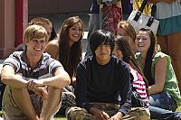 To save a life [Blu-ray], 2