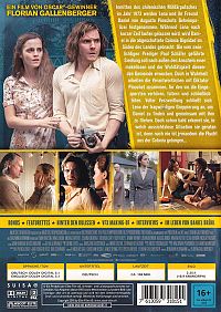 Colonia Dignidad - Es gibt kein Zurück [DVD], 1