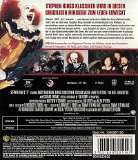 Stephen King's Es [Blu-ray], 1