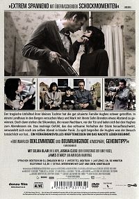 In their skin - Sie wollen dein Leben  [DVD], 1