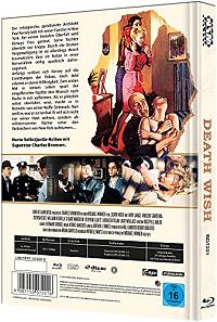 Death Wish 1 [Blu-ray], 1