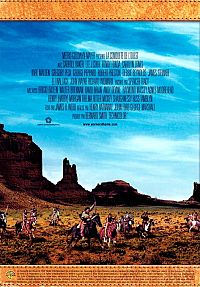 La conquête de l'Ouest [DVD], 2