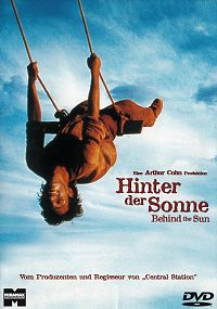 Hinter der Sonne [DVD], 1