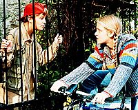 Die Knickerbocker-Bande [DVD], 5