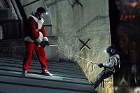 Le père Noël [DVD], 3