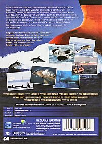 The Last Giants - Wenn das Meer stirbt [DVD], 1