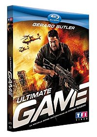 Ultimate Game [Blu-ray], 2