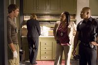 Dexter - Staffel 1 [Blu-ray], 4