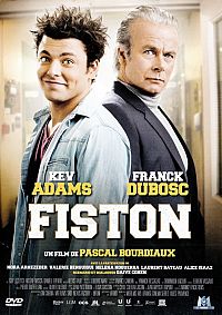 Fiston [DVD], 1