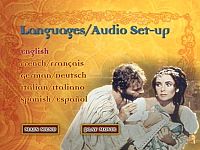 La Mégère apprivoisée [DVD], 2