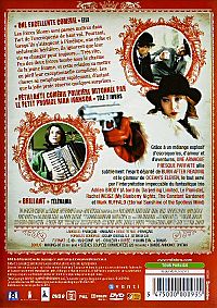 Une arnaque presque parfaite [DVD], 1