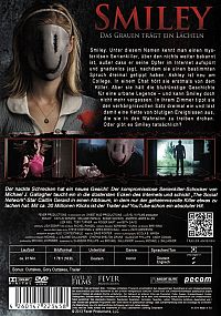 Smiley [DVD], 2