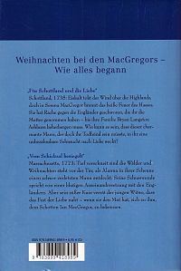 Weihnachten bei den MacGregors - Wie alles begann, 1