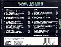 Tom Jones [CD], 1