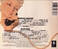 Musical Shapes / Blue Nun [CD], 1