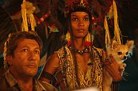 Auf den Spuren des Marsupilami [Blu-ray], 6