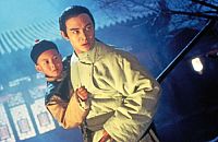 Once upon a time in China 2 [DVD], 2