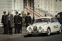 Der grosse Eisenbahnraub 1963  [DVD], 2