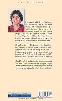 Buddhismus für den Alltag, 1