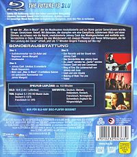 Walk the line [Blu-ray], 1