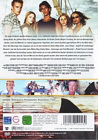 The Bay - Hai alarm! [DVD], 1