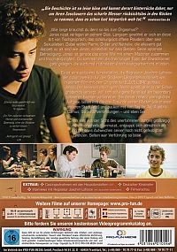 Privatunterricht [DVD], 1