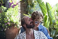 A bigger splash (OmU) [DVD], 3