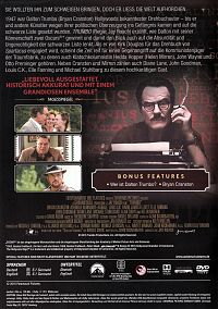 Trumbo [DVD], 1