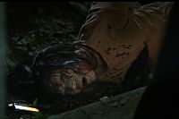 The Mimic - Dunkle Stimmen [DVD], 2