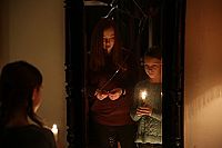 Queen of Spades - Der Fluch der Hexe [Blu-ray], 2