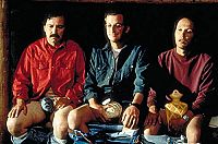 City Slickers [Blu-ray], 5