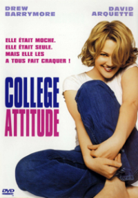Collège Attitude [DVD], 1
