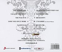 The Other Side [CD], 1
